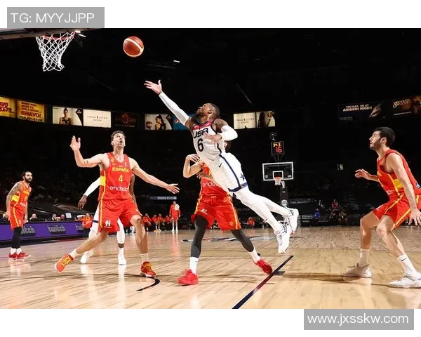 2012年美国男篮与西班牙队的巅峰对决回顾与精彩瞬间分析