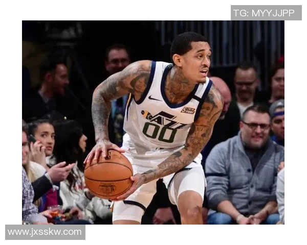 乔丹克拉克森的篮球之路与成就解析：从新秀到明星球员的蜕变之旅